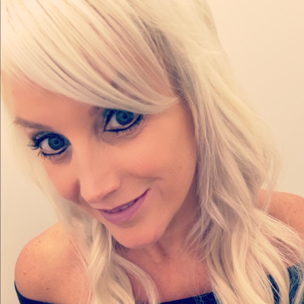 Meet your Posher, Sherri